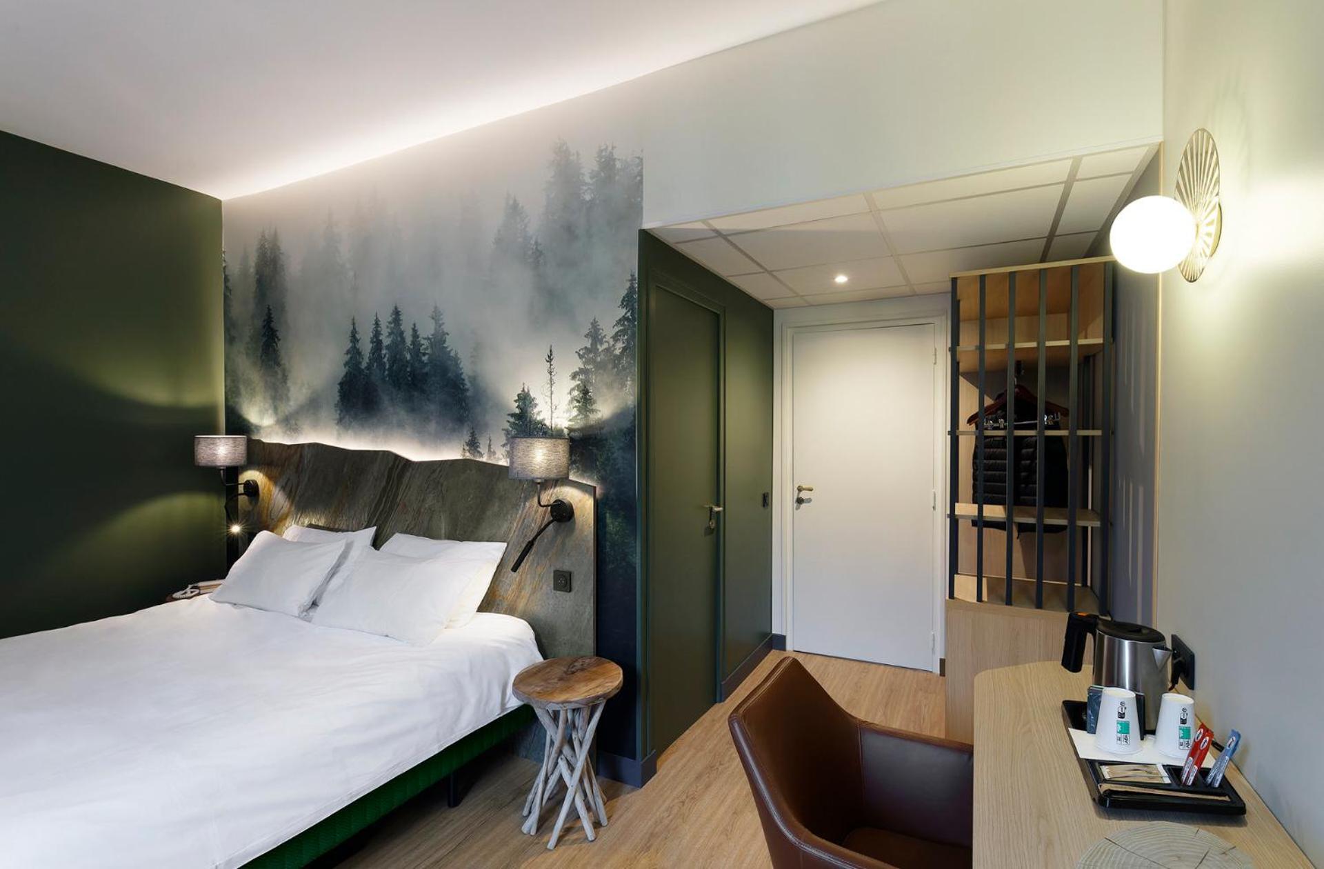 Classic Room