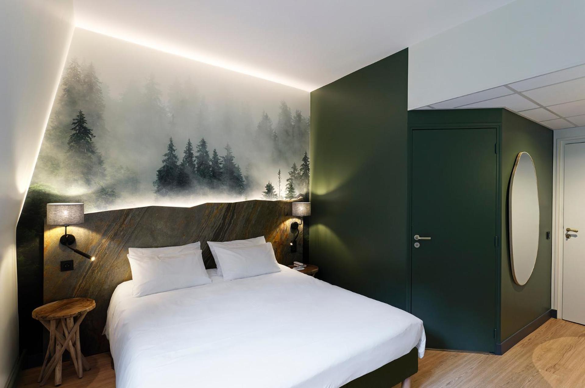 Classic Room