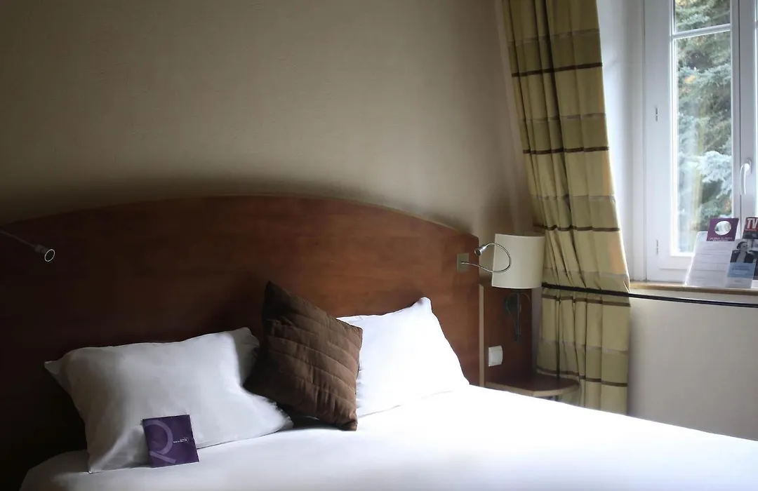 Mercure Saint Nectaire - Spa&Bien-Être-1