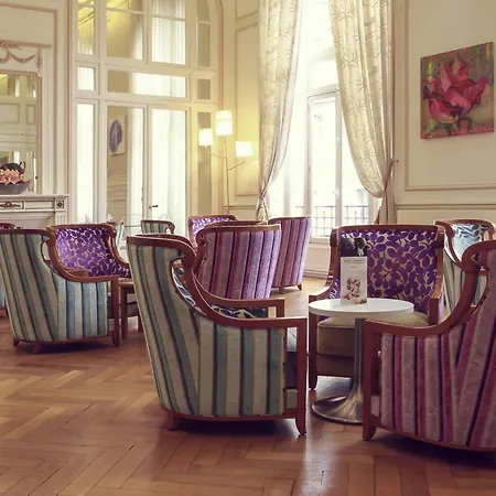 Mercure Saint Nectaire - Spa & Bien-Etre-2